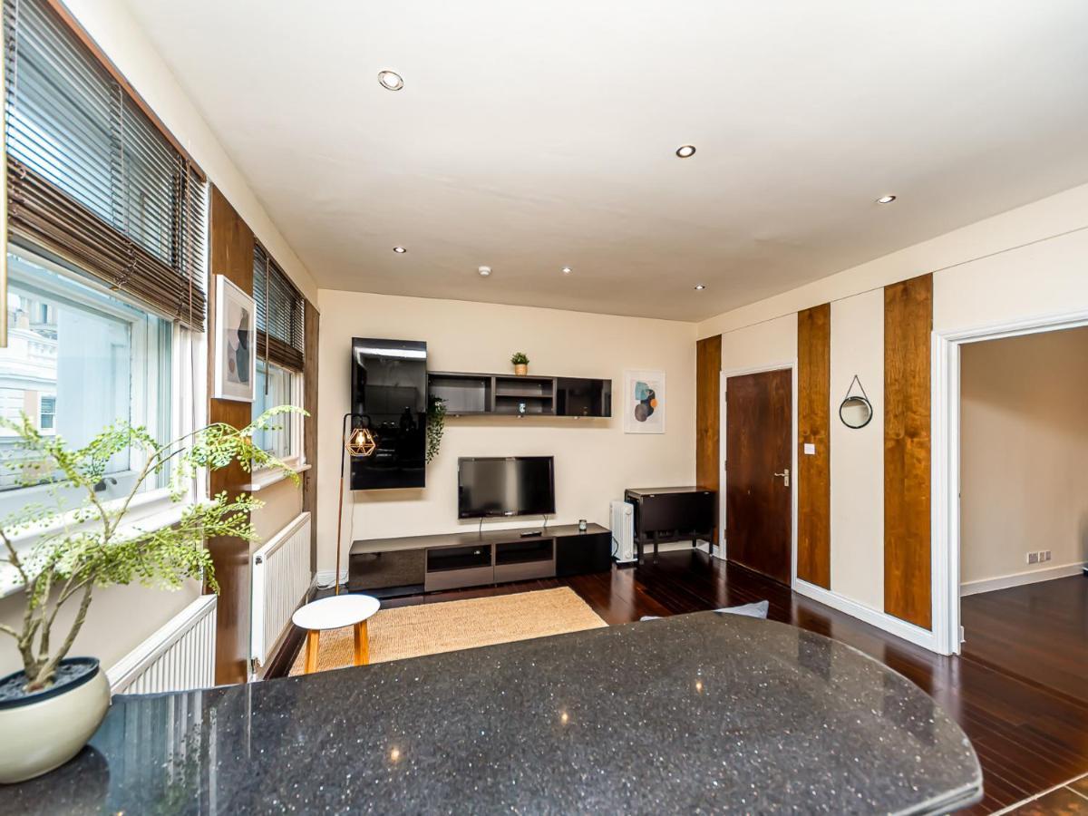 Pass The Keys West End Apartment Near Tottenham Court Road 伦敦 外观 照片