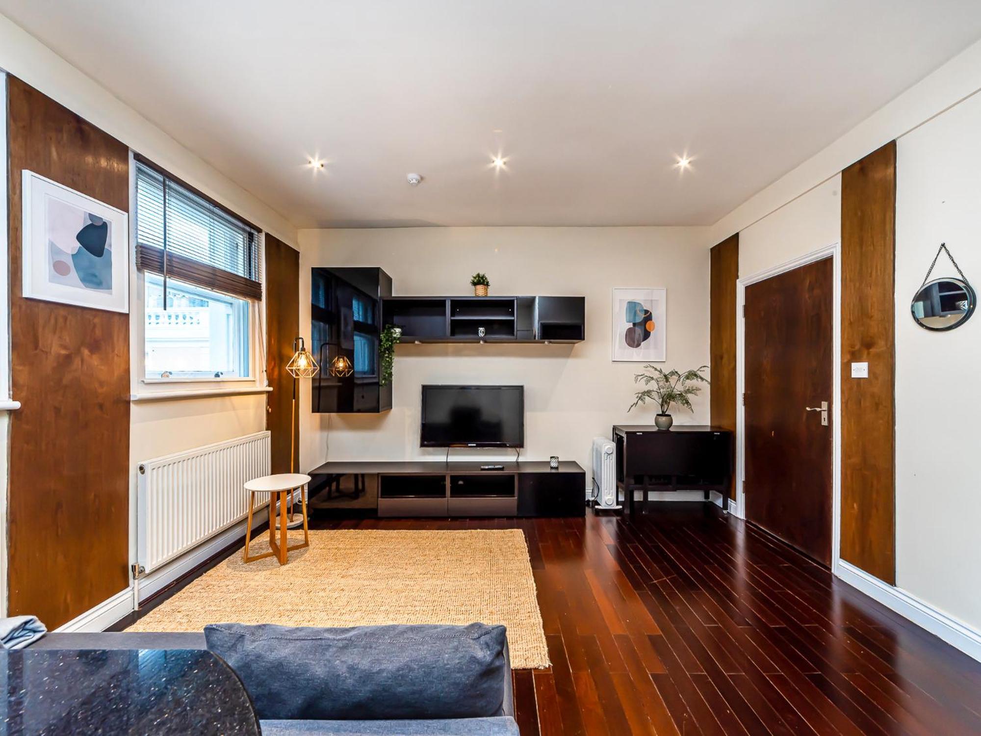 Pass The Keys West End Apartment Near Tottenham Court Road 伦敦 外观 照片